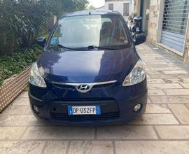 Hyundai i10 Benzina 2008