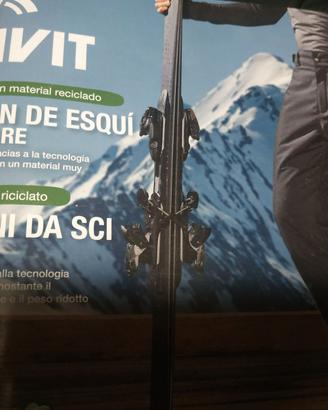 Pantaloni da sci