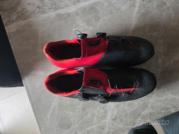 scarpe ciclismo fizik aria R3
