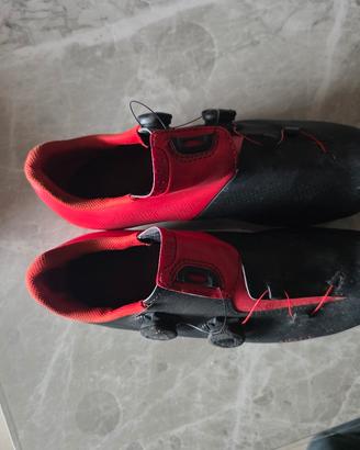 scarpe ciclismo fizik aria R3