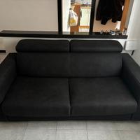 Divano letto