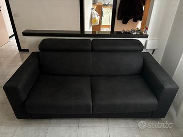 Divano letto