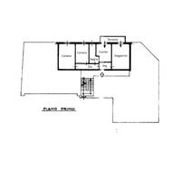 Bicamere con garage in zona centrale