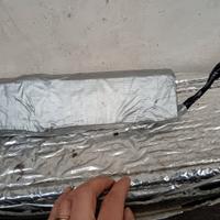 batteria e-bike 36v 10ah  A+ qualità batteria 