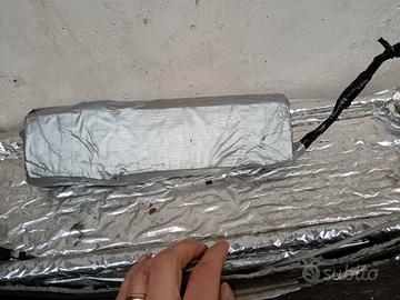 batteria e-bike 36v 10ah  A+ qualità batteria 