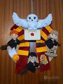 fuori porta harry potter
