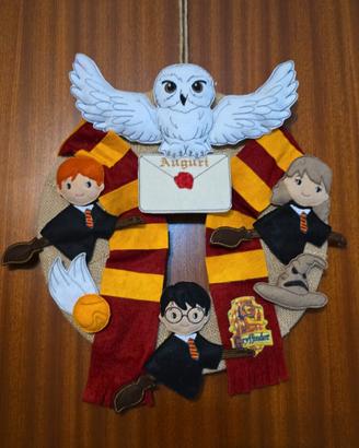 fuori porta harry potter