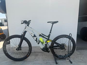 E-Bike Husqvarna MC3 Nuova