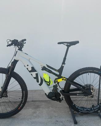 E-Bike Husqvarna MC3 Nuova