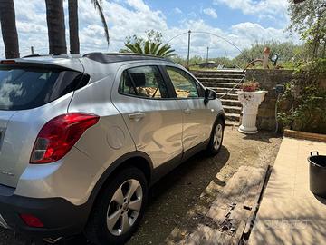 Opel Mokka Benzina/GPL (Casa Madre) - 2016