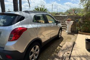 Opel Mokka Benzina/GPL (Casa Madre) - 2016