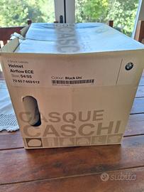 Casco bmw modello airflow