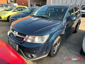 Fiat Freemont 2.0 170 CV 4x4 NON MARCIANTE