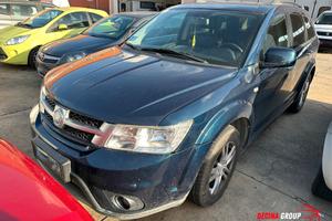 Fiat Freemont 2.0 170 CV 4x4 NON MARCIANTE