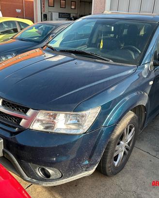 Fiat Freemont 2.0 170 CV 4x4 NON MARCIANTE