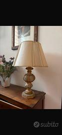 Lampada classica