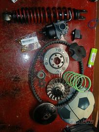 pezzi vari minarelli orizzontale