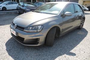 VOLKSWAGEN Golf GTD 2.0 TDI DSG 5p. BlueMotion T