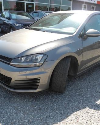 VOLKSWAGEN Golf GTD 2.0 TDI DSG 5p. BlueMotion T