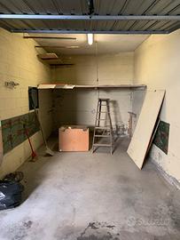 Vendita garage