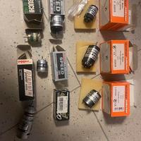 motori elettrici modellismo