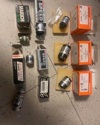 motori elettrici modellismo