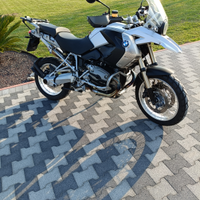 BMW R 1200 GS Full