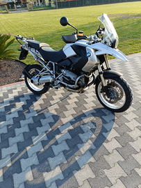 BMW R 1200 GS Full