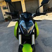 Keeway RKF 125 - 2020