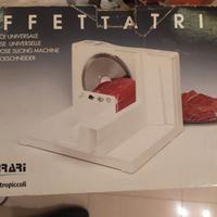 Affettatrice  Ferrari 