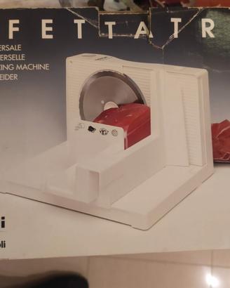 Affettatrice  Ferrari 