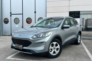 Ford Kuga 2.5 Full Hybrid 190 CV CVT 2WD ST-Line X