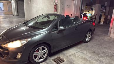 Peugeot 308cc