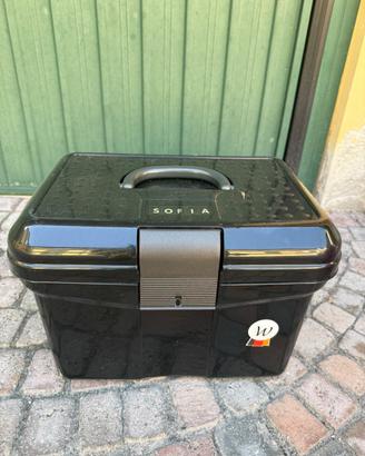 Bauletto cura del cavallo