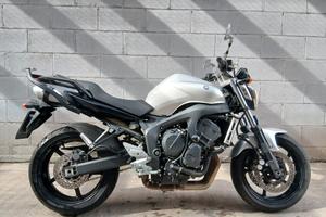 Yamaha fz6 s2