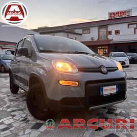 FIAT Panda 3ª serie - 2019