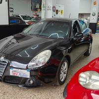 Alfa Romeo Giulietta 1.6 JTDm-2 105 CV Exclusive