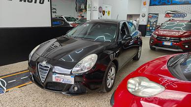 Alfa Romeo Giulietta 1.6 JTDm-2 105 CV Exclusive