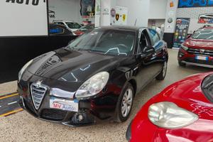 Alfa Romeo Giulietta 1.6 JTDm-2 105 CV Exclusive
