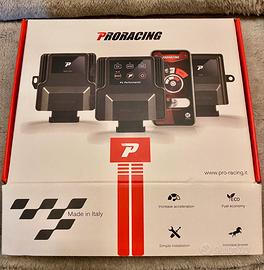 Centralina aggiuntiva Audi Volkswagen Seat TDI