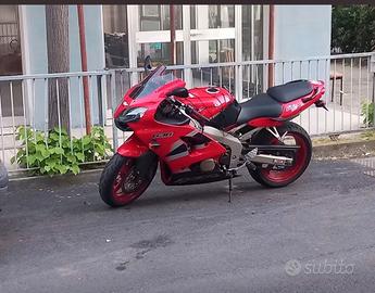 ninja 636 zx6r 