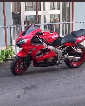 ninja 636 zx6r 