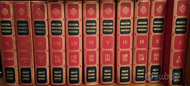 Nuovissima Enciclopedia Universale