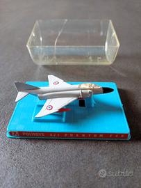 Modellino Politoys AZ 1 Phantom F 4 K 