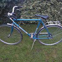 bicicletta BIANCHI GHISALLO 
