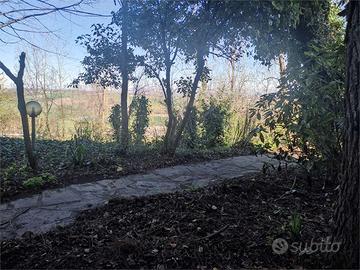 SALSOMAGGIORE - LOCALITA' MONTEBELLO