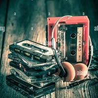 RITIROcassette audio, walkman, piastra, lettori cd