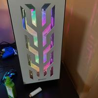 PC GAMING RTX 3080TI /RYZEN 9 5950 X /32GB/1TB SSD