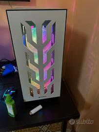 PC GAMING RTX 3080TI /RYZEN 9 5950 X /32GB/1TB SSD