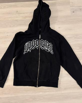 Hoodrich felpa ritual - uomo
